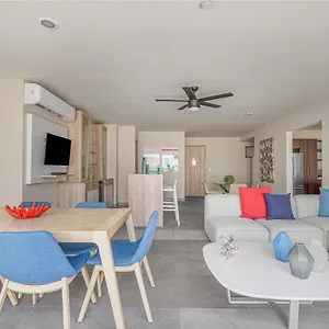 Large&modern With Private Terrace México