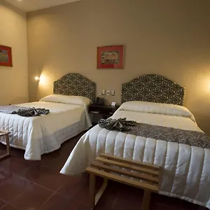 Hotel Merida Mérida