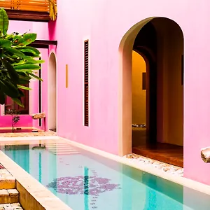 Rosas & Xocolate Boutique And Merida, A Member Of Design Hotel