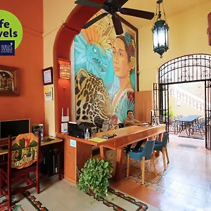 Del Peregrino Boutique Hotel