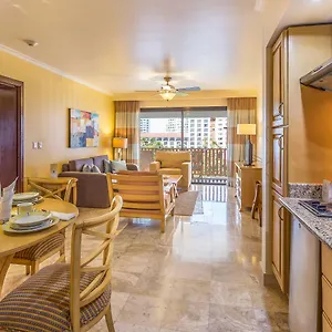 Melia 4*, Puerto Vallarta Mexico