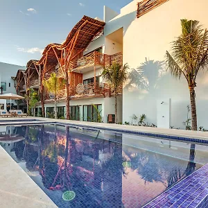 Mystique By Royalton, A Tribute Portfolio 5* Holbox