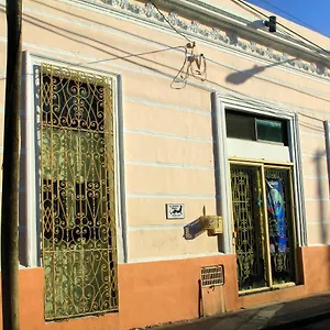 Bed & Breakfast La Pantera Negra, Mérida