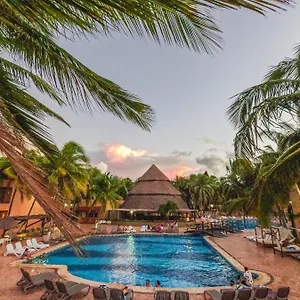 Reef Yucatán Inclusive&convention Center Mérida