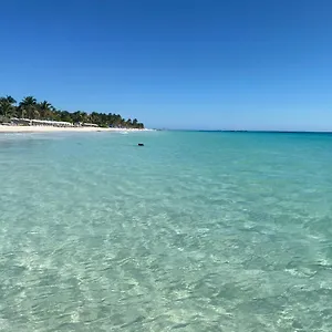 Maison 3* Tulum