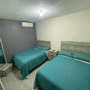 Departamento Piso 1 México