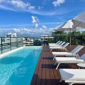 Serenity Boutique By Alsol 5*, Playa del Carmen Mexico