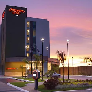 Hampton By Hilton *** Mérida