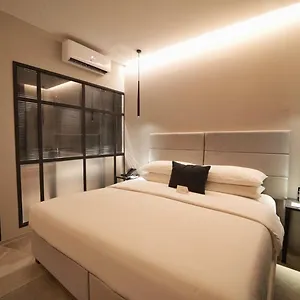Ontico Urban Design מרידה