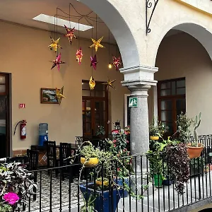 Casa Veeyuu 3* Puebla