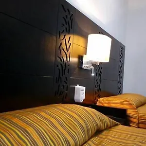Siete 32 Aparthotel