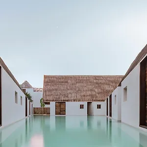 Boutique Punta Caliza - Adults Oriented 4* Holbox