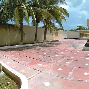 Amistad Mérida